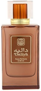 NASEEM Daliya Khalta Aqua Parfum spray 80ml 1