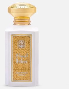 NASEEM Ibdaa Aqua Parfum spray 100ml 2