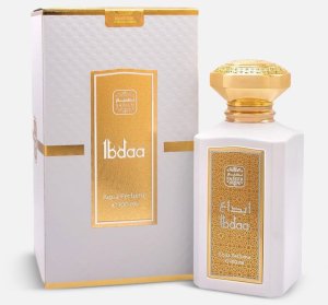 NASEEM Ibdaa Aqua Parfum spray 100ml 3