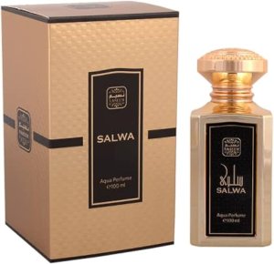 NASEEM Salwa Aqua Parfum spray 100ml 3