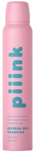 PIIINK BEAUTY_Refresh Dry Shampoo suchy szampon do włosów 200ml 1