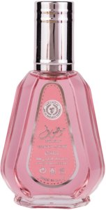 Afnan ARD AL ZAAFARAN Mousuf Różowy EDP spray 50ml 2