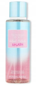 VICTORIA'S SECRET Velvet Petal Splash BODY MIST 250ml 1