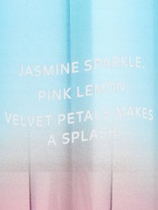 VICTORIA'S SECRET Velvet Petal Splash BODY MIST 250ml 2