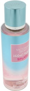 VICTORIA'S SECRET Velvet Petal Splash BODY MIST 250ml 5