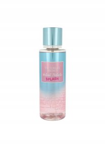 VICTORIA'S SECRET Velvet Petal Splash BODY MIST 250ml 6