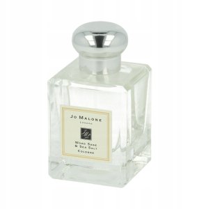 JO MALONE Wood Sage &amp; Sea Salt EDC spray 50ml 1
