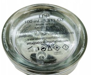 LABORATORIO OLFATTIVO Esvedra EDP spray 100ml 2