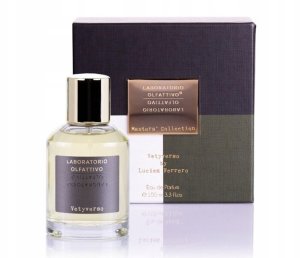 LABORATORIO OLFATTIVO Vetyverso EDP spray 100ml 2