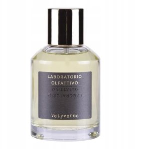 LABORATORIO OLFATTIVO Vetyverso EDP spray 100ml 3