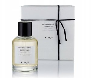LABORATORIO OLFATTIVO Miss U EDP spray 100ml 1