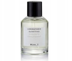 LABORATORIO OLFATTIVO Miss U EDP spray 100ml 2