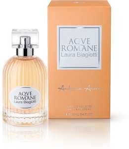 Laura Biagiotti LAURA BIAGIOTTI Aqve Romane Ambrosia Aurea EDT spray 100ml 2
