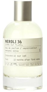 LE LABO Neroli 36 EDP spray 100ml 1