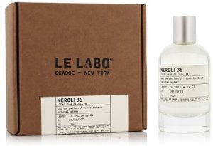 LE LABO Neroli 36 EDP spray 100ml 2