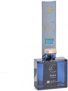 LA CASA DE LOS AROMAS_Patyczki zapachowe Aura Moon 130ml 1