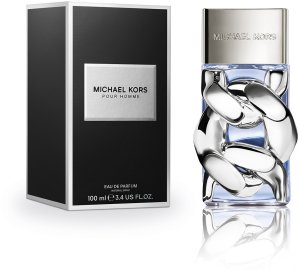 Hugo Boss MICHAEL KORS Pour Homme EDP spray 100ml 3