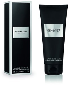 MICHAEL KORS Pour Homme AFTER SHAVE BALM 100ml 2