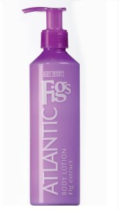 BODY RESORT_Purple balsam do ciała z ekstraktem z fig 250ml 1