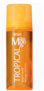 BODY RESORT_Orange spray do ciała z ekstraktem z mango 50ml 1