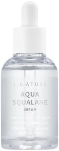 S.NATURE_Aqua Squalane serum ze skwalanem do każdego rodzaju cery 50ml 1