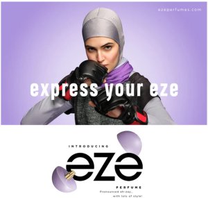 EZE Awe EDP spray 75ml 8