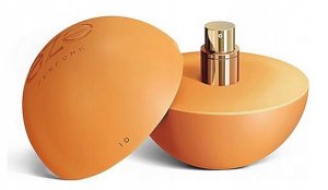 EZE ID EDP spray 75ml 2