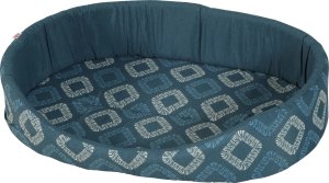 ZOLUX Legowisko dla psa okrągłe ONE SIRIUS 75cm 1