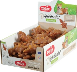 Pedigree Diplodental M z wapniem 56szt. 1