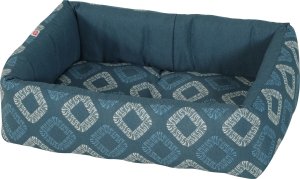ZOLUX Legowisko dla psa prostokątne ONE SIRIUS 75cm 1