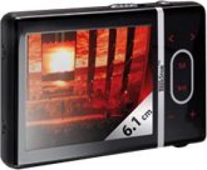Trekstor i.Beat sonix czarny 4GB 74316 1