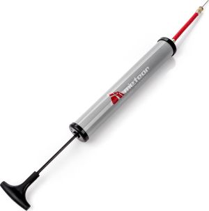 Meteor Pompka Z Wężykiem 12" (39003) 2