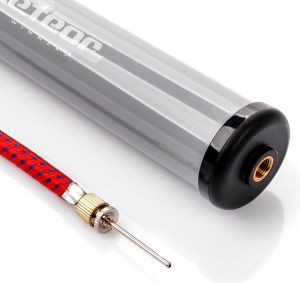 Meteor Pompka Z Wężykiem 12" (39003) 3