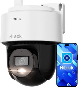 Kamera Wi-Fi WIFICAM-PT4 EasyLink HiLook by Hikvision 1