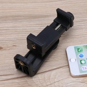 FONOTE UNT-1 Uchwyt na telefon z gwintem statywowym 2