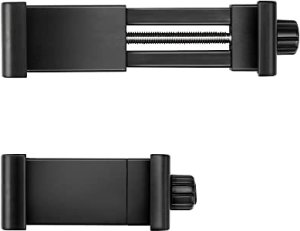 FONOTE UNT-1 Uchwyt na telefon z gwintem statywowym 6