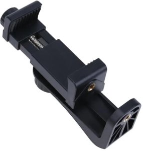 FONOTE UNT-1 Uchwyt na telefon z gwintem statywowym 7