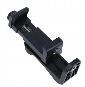 FONOTE UNT-1 Uchwyt na telefon z gwintem statywowym 8