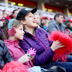 FONOTE EARMUFFS PINK Nauszniki ochronne dla dzieci różowe 4