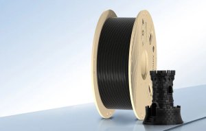 ANYCUBIC Filament PLA 1 KG Czarny 2