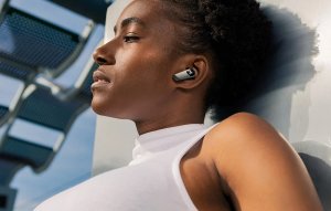 Słuchawki Edifier NeoBuds Planar czarne 3