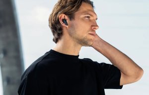 Słuchawki Edifier NeoBuds Planar czarne 5