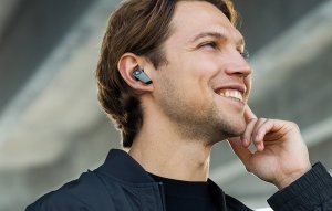 Słuchawki Edifier NeoBuds Planar czarne 6