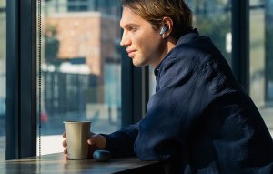 Słuchawki Edifier NeoBuds Planar czarne 7