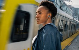 Słuchawki Edifier NeoBuds Planar czarne 8