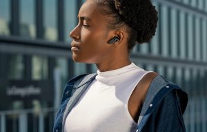 Słuchawki Edifier NeoBuds Planar czarne 9