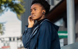 Słuchawki Edifier NeoBuds Planar czarne 10