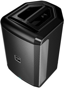 V-TONE OrionX 8 ACCU akumulatorowa kolumna aktywna czarna 8" Bluetooth AUX Phantom 80W RMS 6000 mAh 2