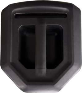 V-TONE OrionX 8 ACCU akumulatorowa kolumna aktywna czarna 8" Bluetooth AUX Phantom 80W RMS 6000 mAh 5