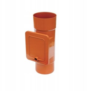 CZYSZCZAK 110' MM GRAFIT BRYZA 8